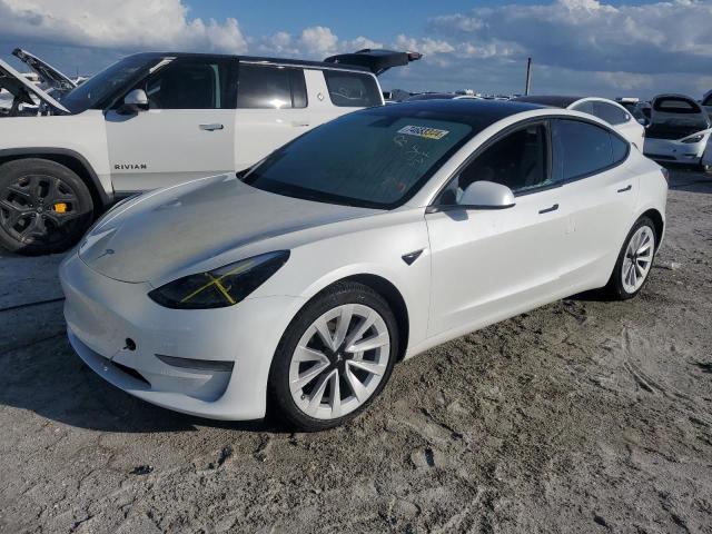 TESLA MODEL 3 2023 5yj3e1ea6pf691665