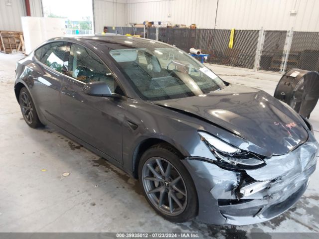 TESLA MODEL 3 2023 5yj3e1ea6pf698695