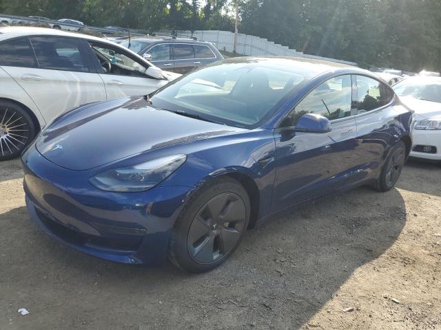 TESLA MODEL 3 2023 5yj3e1ea6pf699555