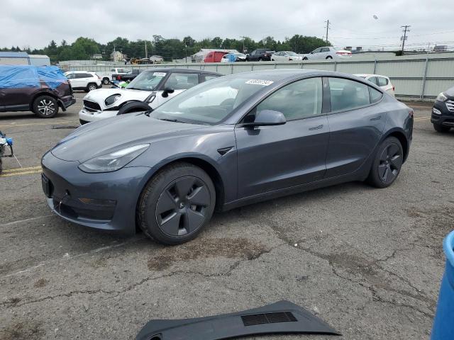 TESLA MODEL 3 2023 5yj3e1ea6pf699717