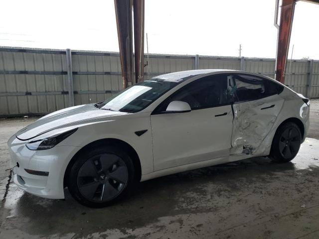 TESLA MODEL 3 2023 5yj3e1ea6pf701305