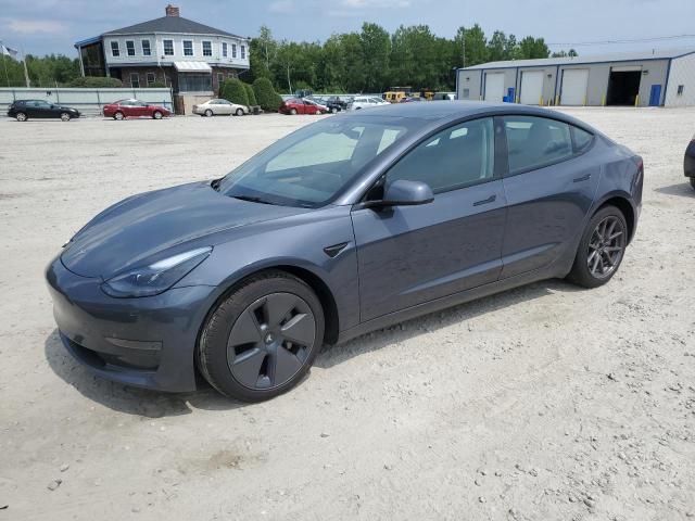 TESLA MODEL 3 2023 5yj3e1ea6pf715057