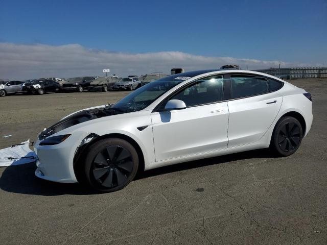 TESLA MODEL 3 2024 5yj3e1ea6rf721685