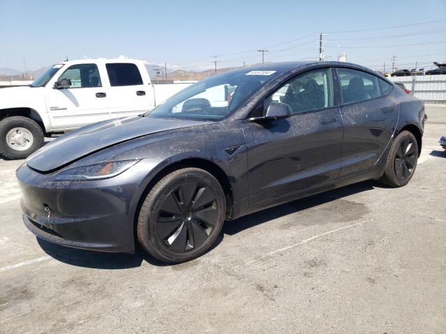 TESLA MODEL 3 2024 5yj3e1ea6rf746828