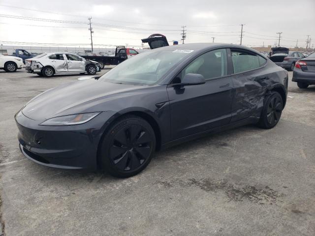 TESLA MODEL 3 2024 5yj3e1ea6rf750541