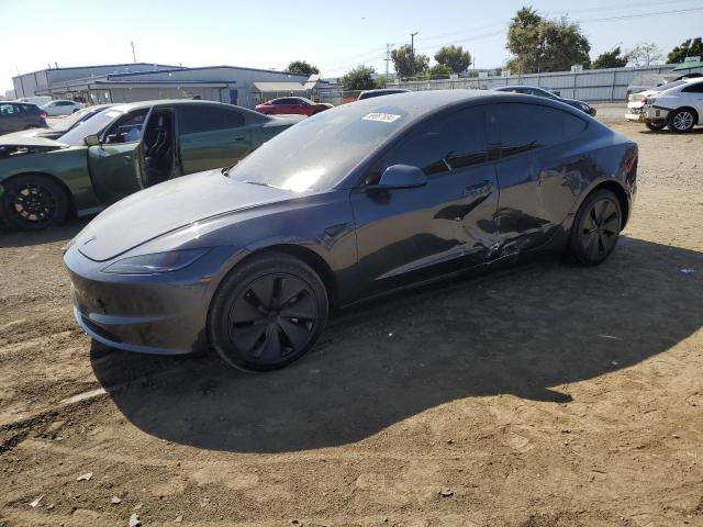 TESLA MODEL 3 2024 5yj3e1ea6rf764911