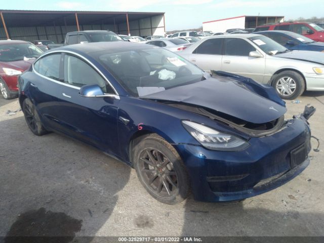 TESLA MODEL 3 2017 5yj3e1ea7hf000774