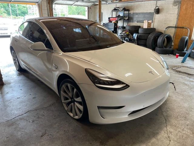 TESLA MODEL 3 2017 5yj3e1ea7hf003125