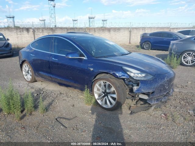 TESLA MODEL 3 2017 5yj3e1ea7hf003626