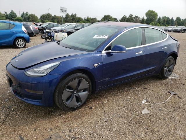 TESLA MODEL 3 2017 5yj3e1ea7jf003082