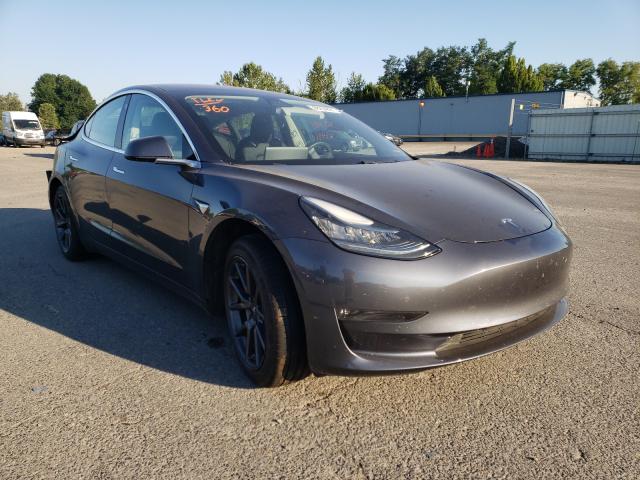 TESLA MODEL 3 2018 5yj3e1ea7jf010209