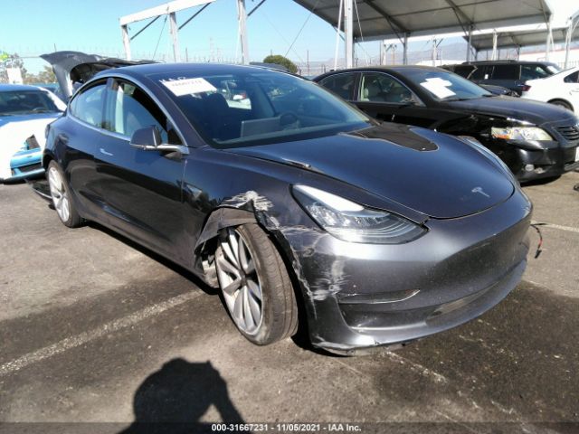 TESLA MODEL 3 2018 5yj3e1ea7jf013465