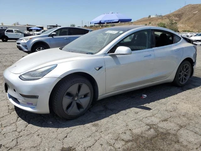 TESLA MODEL 3 2018 5yj3e1ea7jf014289