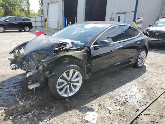 TESLA MODEL 3 2018 5yj3e1ea7jf017547