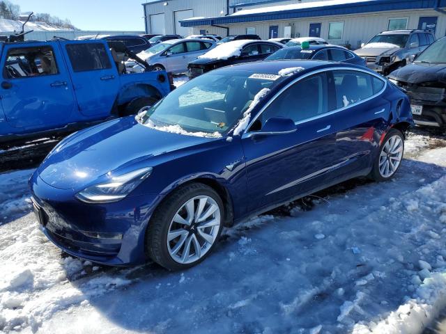 TESLA MODEL 3 2018 5yj3e1ea7jf024689