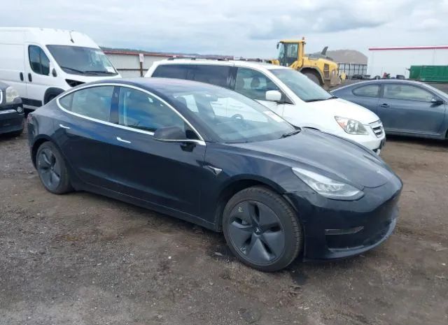 TESLA MODEL 3 2018 5yj3e1ea7jf025423