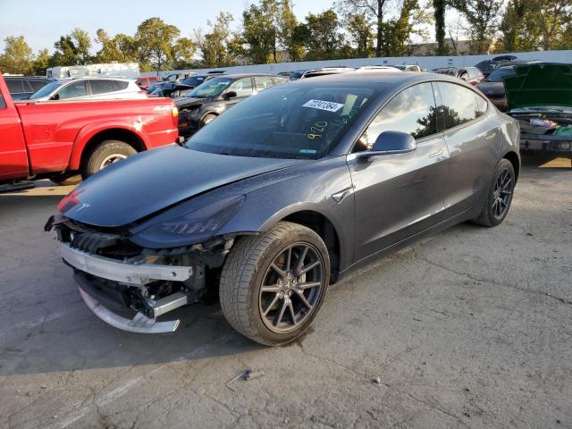 TESLA MODEL 3 2018 5yj3e1ea7jf025793