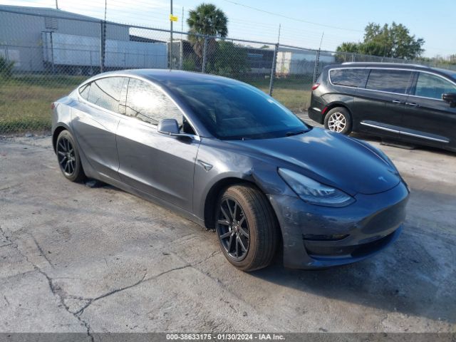 TESLA MODEL 3 2018 5yj3e1ea7jf028080