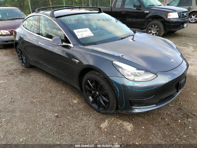 TESLA MODEL 3 2018 5yj3e1ea7jf028175