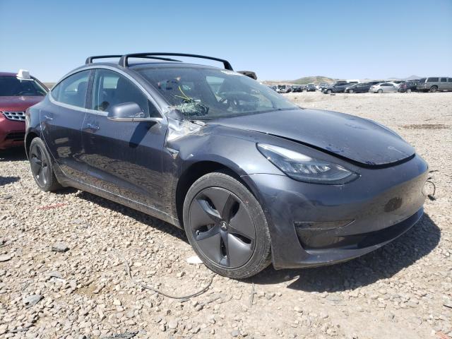 TESLA MODEL 3 2018 5yj3e1ea7jf028192