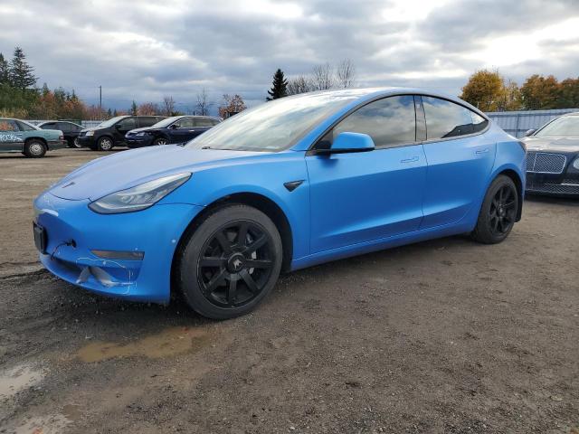 TESLA MODEL 3 2018 5yj3e1ea7jf029925