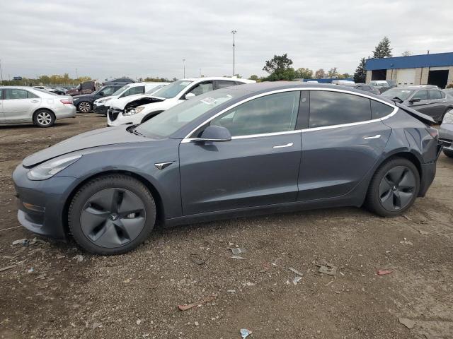 TESLA MODEL 3 2018 5yj3e1ea7jf030511