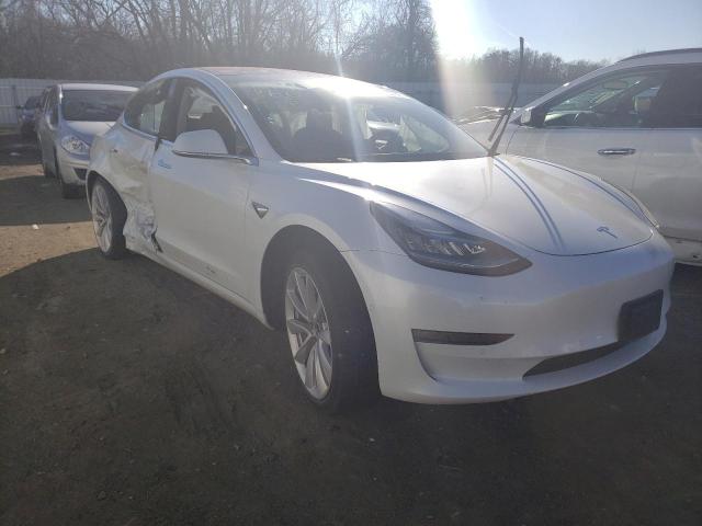 TESLA MODEL 3 2018 5yj3e1ea7jf032999