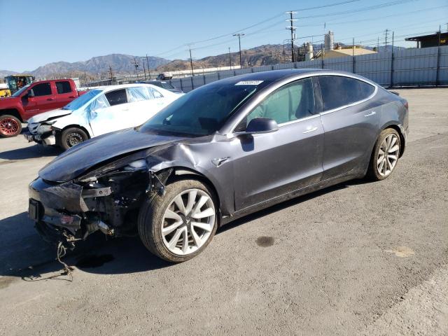 TESLA MODEL 3 2018 5yj3e1ea7jf035384