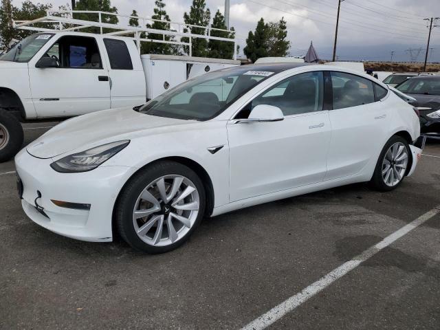 TESLA MODEL 3 2018 5yj3e1ea7jf036034