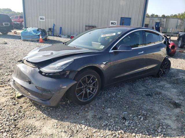 TESLA MODEL 3 2018 5yj3e1ea7jf037541