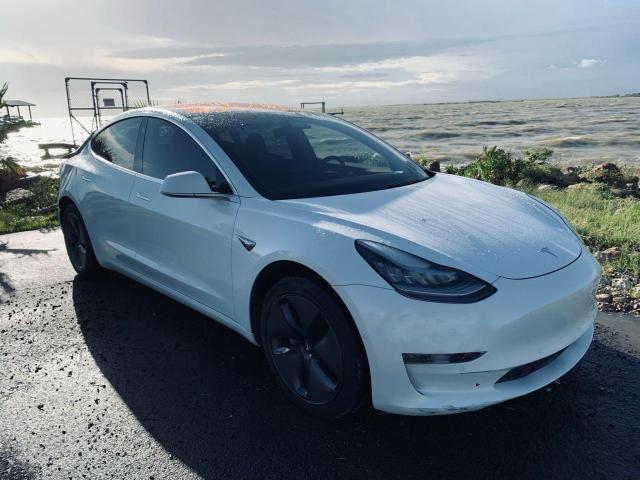 TESLA MODEL 3 2018 5yj3e1ea7jf038849