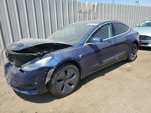 TESLA MODEL 3 2018 5yj3e1ea7jf043386