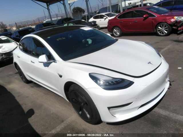 TESLA MODEL 3 2018 5yj3e1ea7jf043789