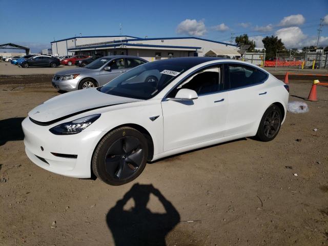 TESLA MODEL 3 2018 5yj3e1ea7jf043887