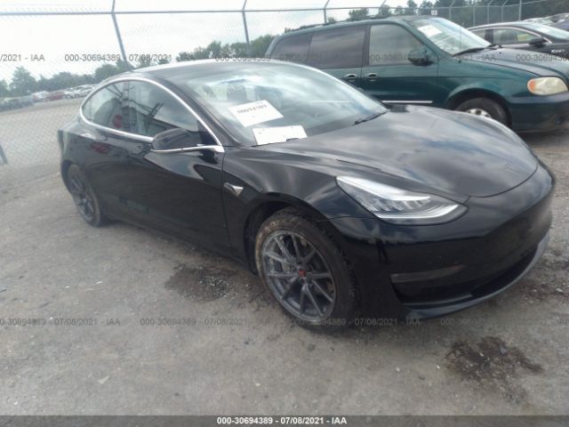 TESLA MODEL 3 2018 5yj3e1ea7jf044943