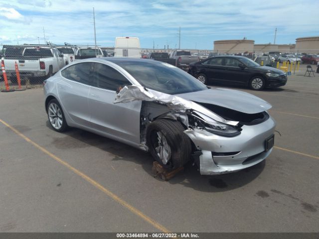 TESLA MODEL 3 2018 5yj3e1ea7jf048474