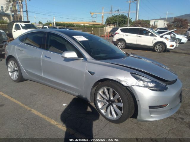 TESLA MODEL 3 2018 5yj3e1ea7jf048524