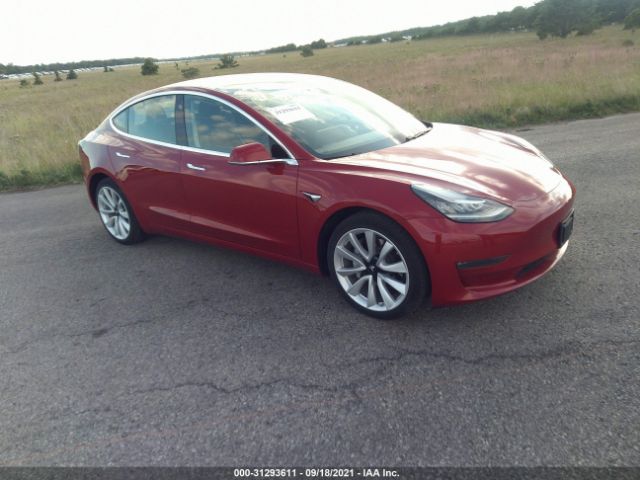 TESLA MODEL 3 2018 5yj3e1ea7jf048782