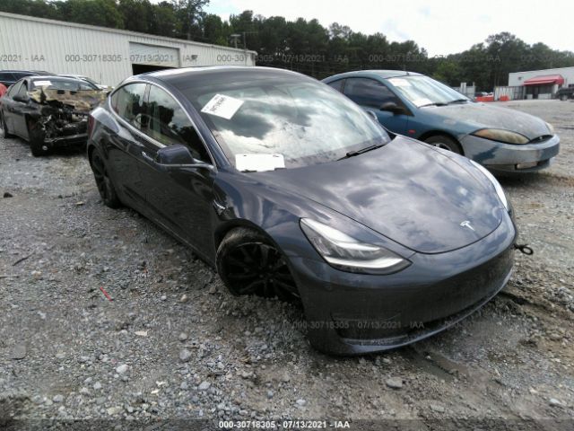 TESLA MODEL 3 2018 5yj3e1ea7jf050029