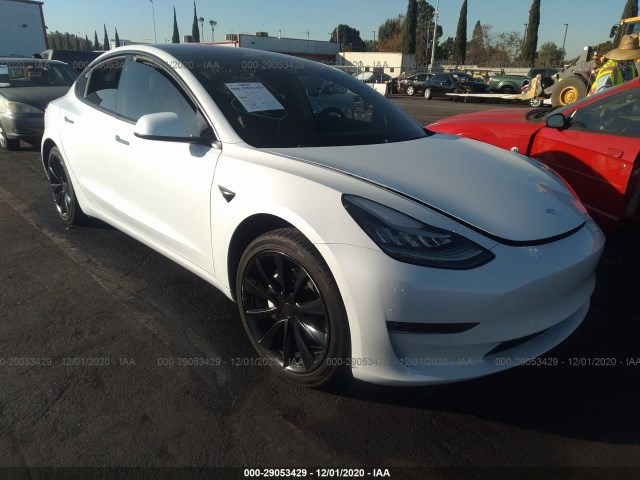 TESLA MODEL 3 2018 5yj3e1ea7jf052508