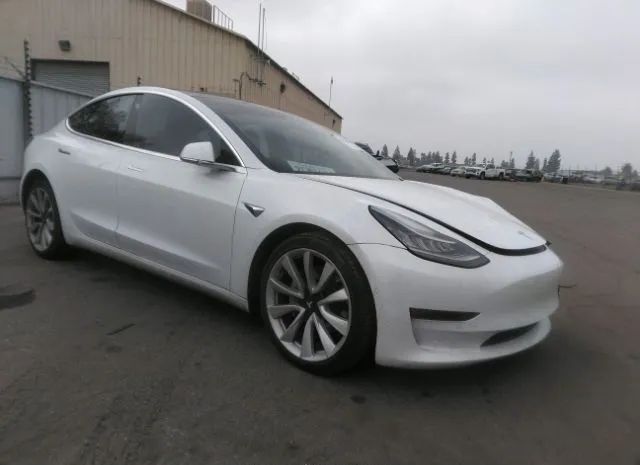 TESLA MODEL 3 2018 5yj3e1ea7jf052640