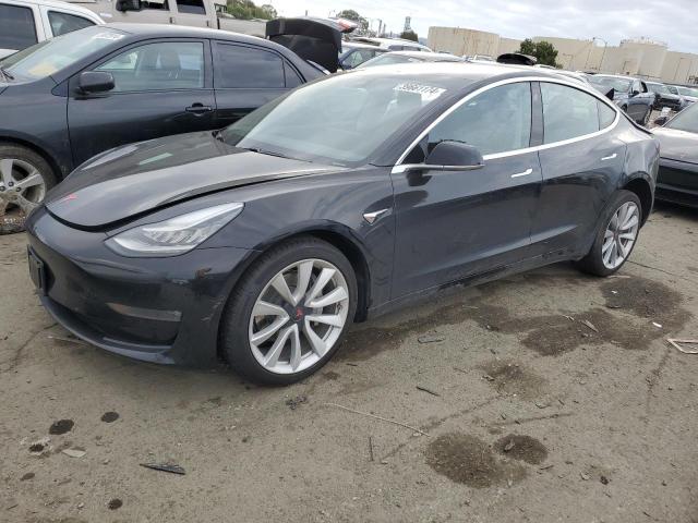 TESLA MODEL 3 2018 5yj3e1ea7jf053626