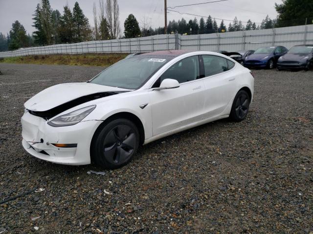 TESLA MODEL 3 2018 5yj3e1ea7jf057319