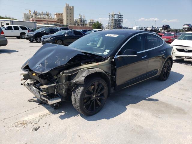 TESLA MODEL 3 2018 5yj3e1ea7jf060298