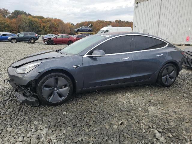 TESLA MODEL 3 2018 5yj3e1ea7jf077666