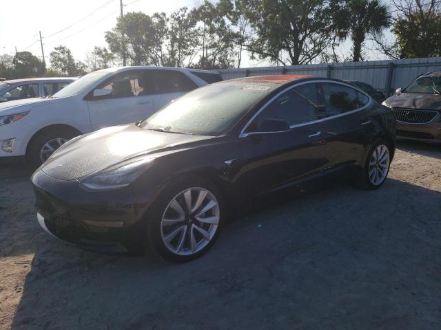 TESLA MODEL 3 2018 5yj3e1ea7jf089591