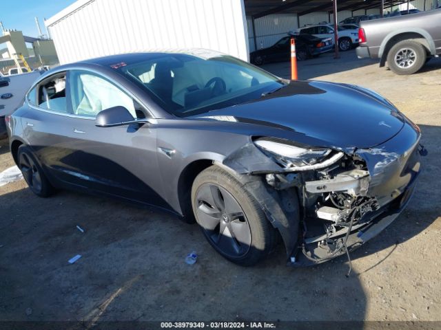 TESLA MODEL 3 2018 5yj3e1ea7jf101898