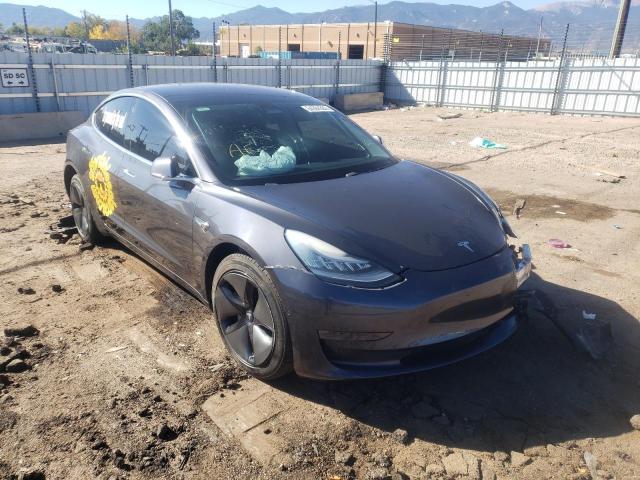 TESLA MODEL 3 2018 5yj3e1ea7jf101903