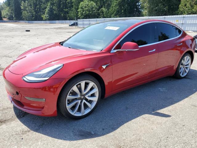 TESLA MODEL 3 2018 5yj3e1ea7jf102873