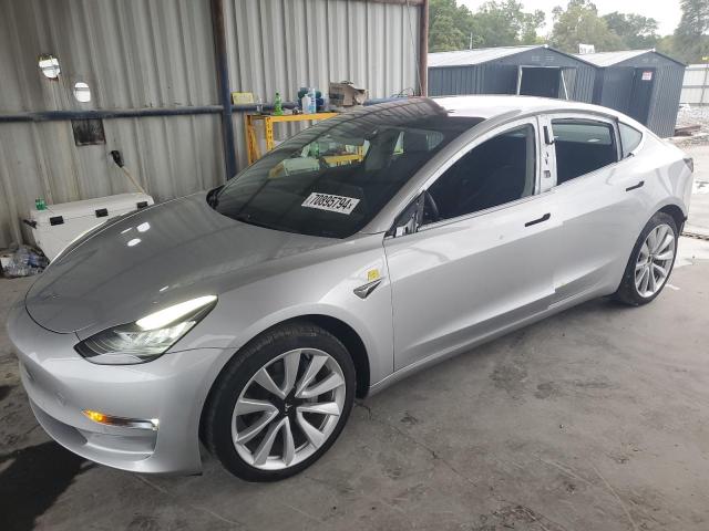 TESLA MODEL 3 2018 5yj3e1ea7jf106664